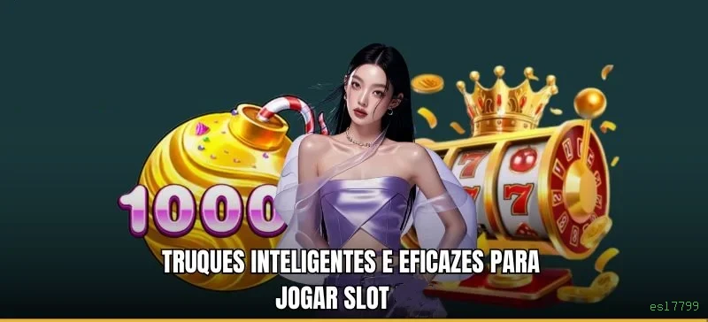 Imagem promocional do cassino online da esl7799 mostrando jogos ao vivo