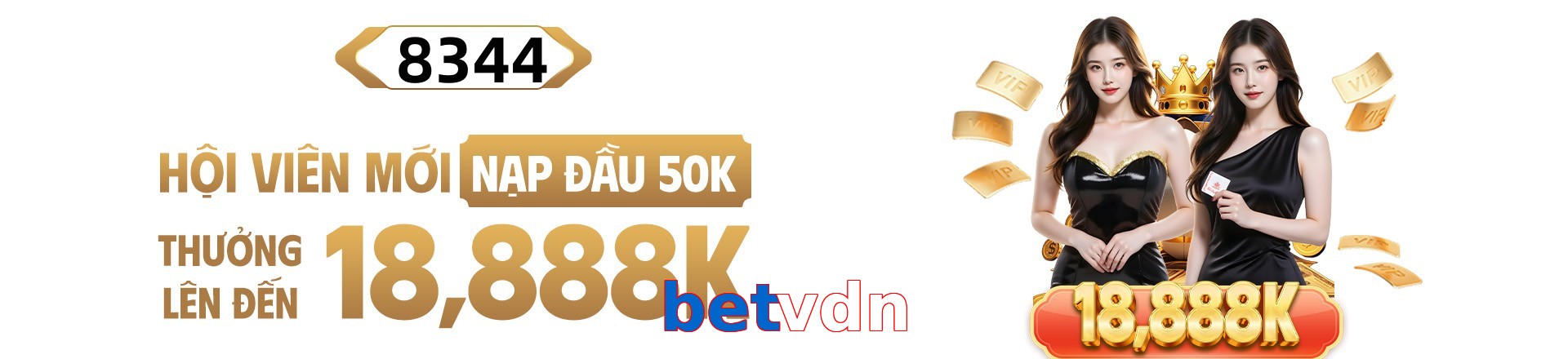 betvdn